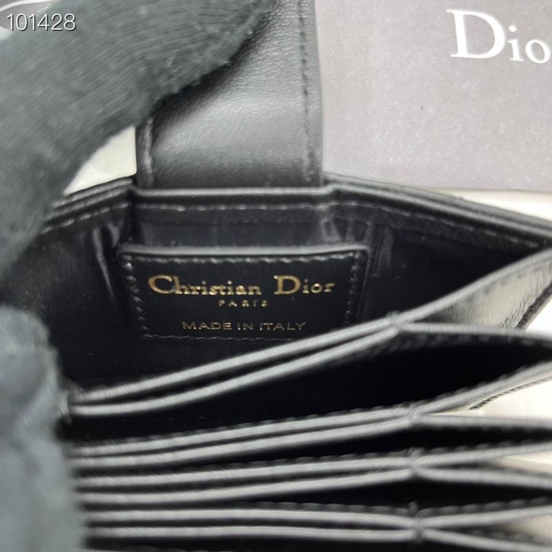 Christian Dior Wallet